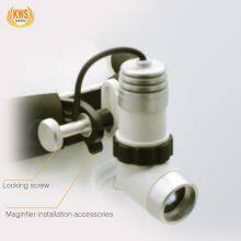 Dental ENT Examination Surgery Integration Wireless Two Batteries Medical Headlamp thumbnail-4