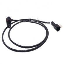 Haoxiang New FRONT Wheel Speed Sensor ABS MK584728 0265008643 for Mitsubishi FUSO CANTER PRESTIJ thumbnail-2