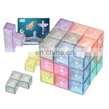 Cheap Plastic Inject Mold Toy Manufacturer Precision Custom Housing Plastic Part Injection Molding Mold Plastic Inject thumbnail-5
