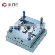 Factory Custom Design Plastic Parts Precision Plastic Injection Mold Maker