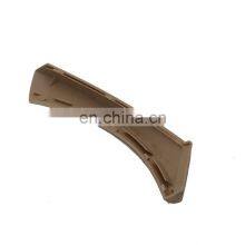 Car Inner Door Lever Pull Handle Set For BMW 3 Series E90 E91Left Right Black Beige Gray thumbnail-2