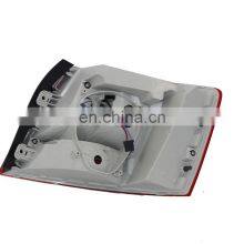 Car LED Rear Brake Light Tail Lamp For Skoda Octavia 2015-2017 Reversing Light 5ED945095A 5ED945096A thumbnail-2