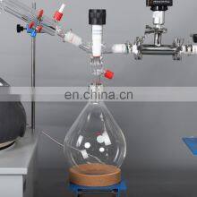 Turnkey Shortpath Complete 20L Short Path Distillation Kit thumbnail-4