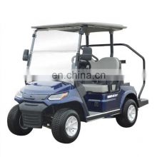 LT-A827.2 High Power 2 Passenger Electric Buggy Golf Car