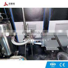 Screw Air Compressor pm Vsd 7.5kw-300kw Screw Air Compressor Oil Free Water Injected Screw Compressor thumbnail-5