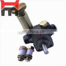 Diesel Engine Fuel Spare Parts 6D125 Fuel Transfer Pump for PC400-6 105217-6030