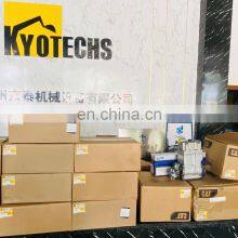 Wholesale High Quality C9 E330D E336D Fuel Injection Pump 319-0678 10R-8900 For Caterpillar Excavator thumbnail-2