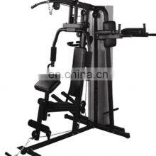 Fitness Equipment Multi Functional Sports Equipment Household Strength Comprehensive Training Set Combination thumbnail-2