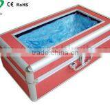 Support Shoe Cover Dispenser