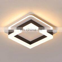 Роскошный современный скандинавский люстра с регулируемым освещением для потолка