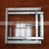 08605 One Step Ladder Slide Out Lockable Folding Steps thumbnail-1
