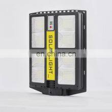 Outdoor 100w 120w All in One Solar Street Light Solar Wall Light Solar Light All in One thumbnail-4
