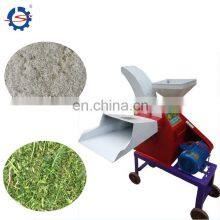 Hot Sale Agricultural Machinery Forage Chopper Machine / Chaff Cutter Silage Ensilage Making Machine /chaff Cutter