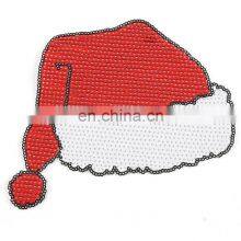 Bulk wholesale 3d custom embroidered embroidery patches sew iron on for clothing heat transfer Badges