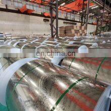 DX51D 0.12-4.0mm Z275 Galvanized Steel Coil And Sheet G40 Galvanized Iron Coil Price thumbnail-4