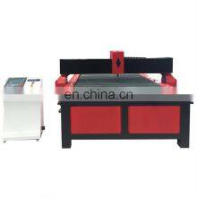 Aluminum CNC Plasma Cutting Machine Iron Stainless Steel Metal Cheet Plasma Cutter thumbnail-3