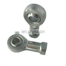 Made in China Male and Female Thread SSA6T/K SSI6T/K Stainless Steel Rod End Joint Bearing thumbnail-1