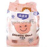 Custom Logo Printed 16oz Wholesale Disposable Bowl thumbnail-1