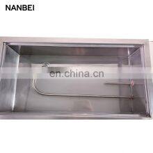 Digital Display Temperature Control Medical Laboratory Water Bath thumbnail-4