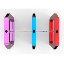 Swing Gate Motorized Turnstile/ Swing Security Turnstile/ Swing Barrier Turnstile thumbnail-2