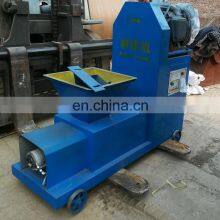 Screw Propeller Rice Hulls Sawdust Pini Kay Briquette Machine Price for Producing Charcoal thumbnail-5