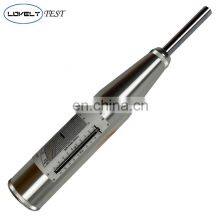 China Concrete Sclerometer/Concrete Rebound Test Hammer thumbnail-2