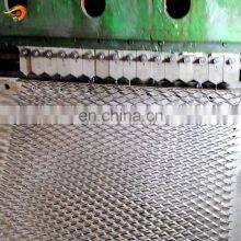 Custom Aluminum/stainless Steel Expanded Metal Mesh With Aesthetic Appeal Supplier thumbnail-2
