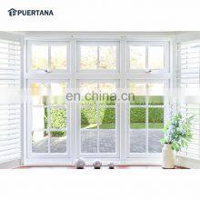 Plastic Windows Vinyl Windows Pvc Upvc Casement Window Windows Doors USA thumbnail-5