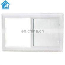 Low-e Double Glass Aluminium Casement Window for House Glass Window Aluminum Window