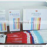 Disposable Digital Thermometer Probe Covers 510k thumbnail-1