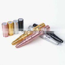 Eyebrow Lip Tattoo Microblading Kit Micropigmentation Machine PMU Wireless Permanent Makeup Machine thumbnail-2