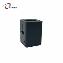 Customized CNC Turning Machining Precision Steel Components With Electroplating Surface Treatment thumbnail-3