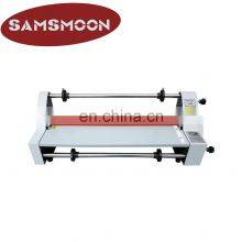 SRL-D48 Automatic Single and Double Side Film Roll Laminating Machine thumbnail-2