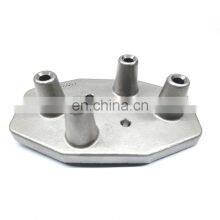 Custom Dewaxing Casting Electropolishing Stainless Steel Spare Parts thumbnail-5