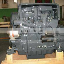 Band New BF4L913 Air Cooling Inland Generator Drive Diesel Engine thumbnail-5