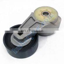 Hubei July ISBe ISDe QSB QSB6.7 ISB6.7 Diesel Engine Part Belt Tensioner 4891116 thumbnail-1