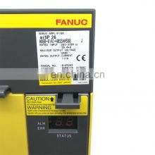 CNC Fanuc Servo Drive A06B-6141-H026