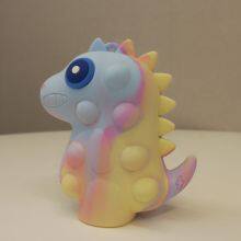 Silicone Decompression Finger Toys for Children thumbnail-1