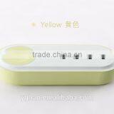 4 Port High Speed USB Wall Charger Universal Charging Station thumbnail-6