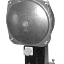 SIEMENS   SKP75.001E2  Gas valve actuator