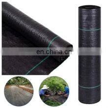 Geotextile Fabric Ground Cover PE Landscape Fabric thumbnail-4