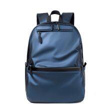 Large Capacity Waterproof Nylon Travel Backpack Anti Theft Men's and Women's Computer Backpacks Student Backpacks thumbnail-3