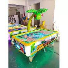 Guangdong Zhongshan Tai Lok Entertainment Equipment Indoor Video Games Entertainment Traditional Hockey Air Cushion Ball Coconut Air Cushion Ball Slot Machine (LT-RD62) thumbnail-3