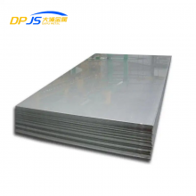 SUS321/347/SS316LN Stainless Steel Plate/Sheet 2B BA ASTM/DIN Pressure Vessels/Environmental Protection Equipment thumbnail-2