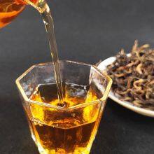 Traditional Chinese Tea Good Quality And Tasty Yunnan Dianhong Black Needle Tea thumbnail-5