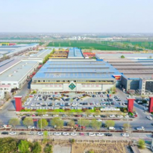 Henan Mine Crane Im&ex Co., Ltd company overview - view 1 thumbnail