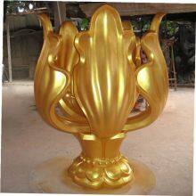 Golden Bauhinia thumbnail-2