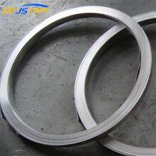 9Cr18Mo/F316Ti/GH2080/S31254/N04400 Nickel Alloy Strip/Coil High Temperature Annealing Treatment thumbnail-2