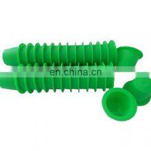 Biodegradable Non-Toxic Pla Plastic Nespresso Coffee Capsule Packing Cups thumbnail-5