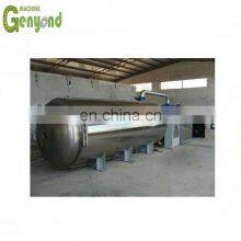 50KG Small Vacuum Freeze Drying Machine thumbnail-5